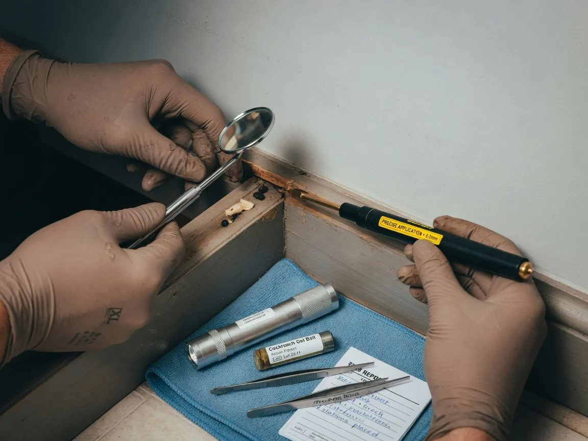 Why choose Emergency Pest Control in Lenox, TN